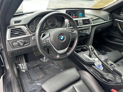 2020 BMW 4 Series 430i