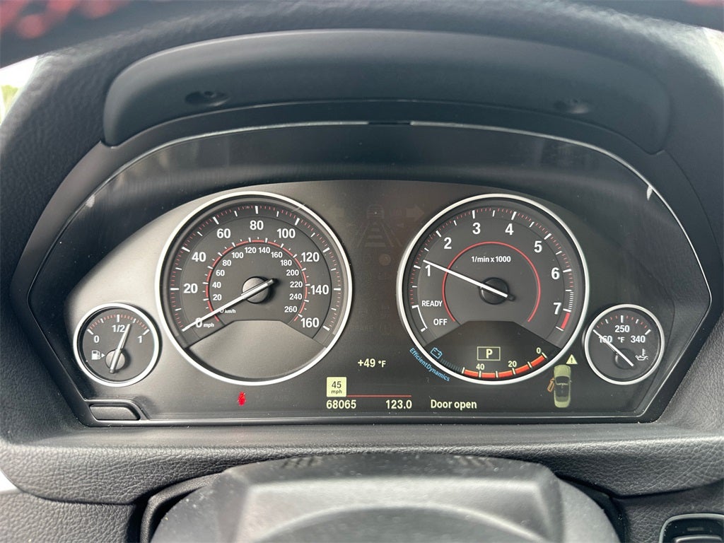 2020 BMW 4 Series 430i