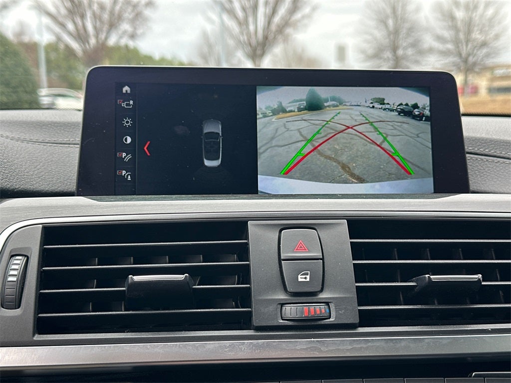 2020 BMW 4 Series 430i