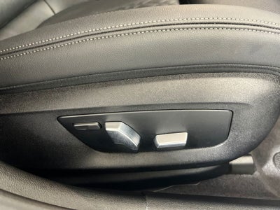2023 BMW 5 Series 540i