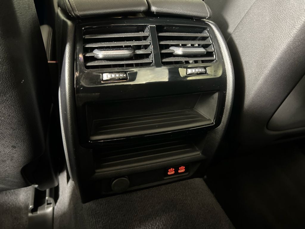 2023 BMW 5 Series 540i