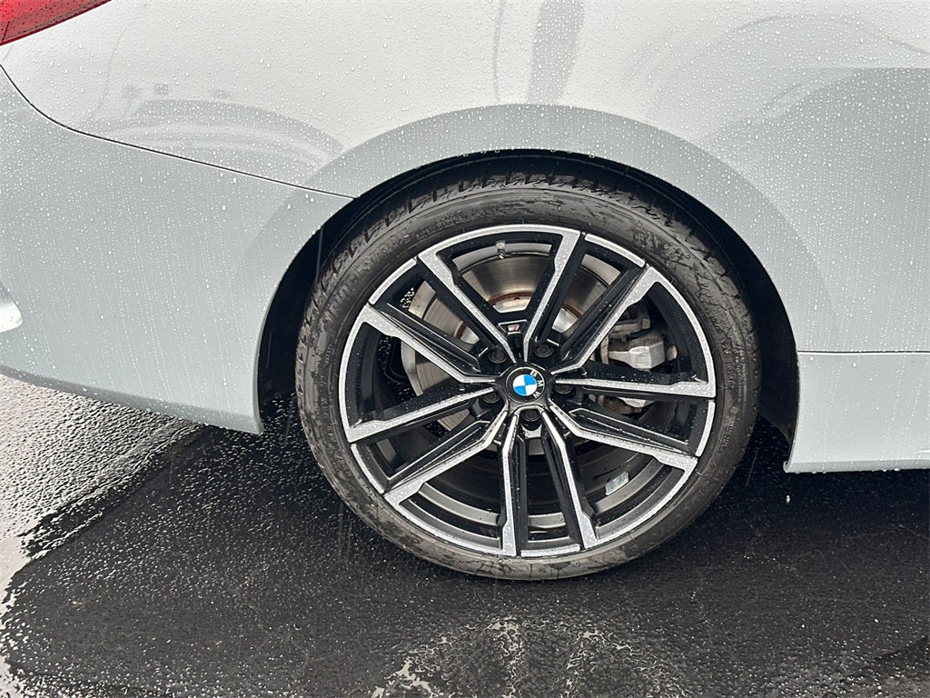 2022 BMW 4 Series 430i xDrive