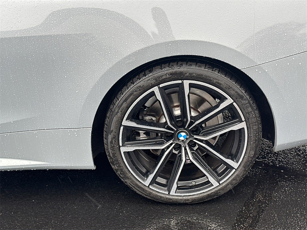 2022 BMW 4 Series 430i xDrive