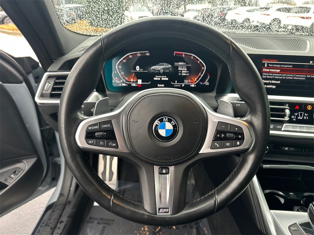 2022 BMW 4 Series 430i xDrive