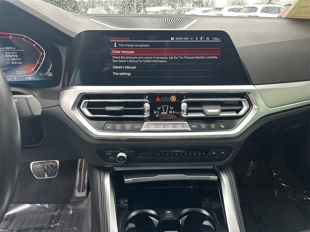 2022 BMW 4 Series 430i xDrive