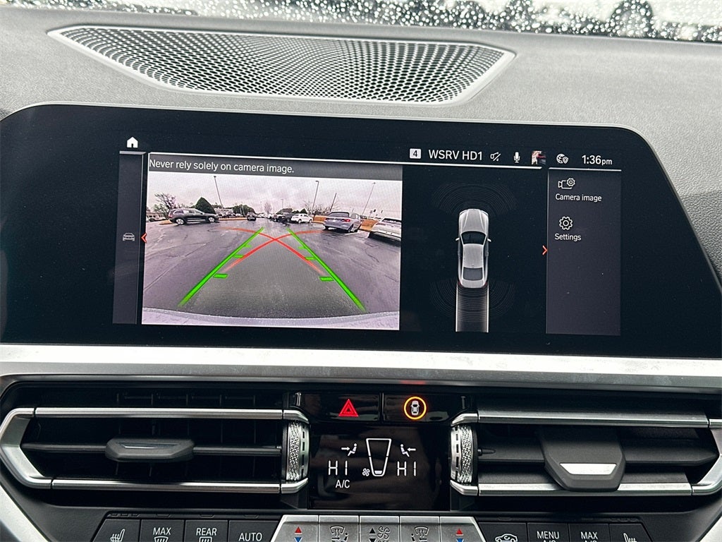 2022 BMW 4 Series 430i xDrive