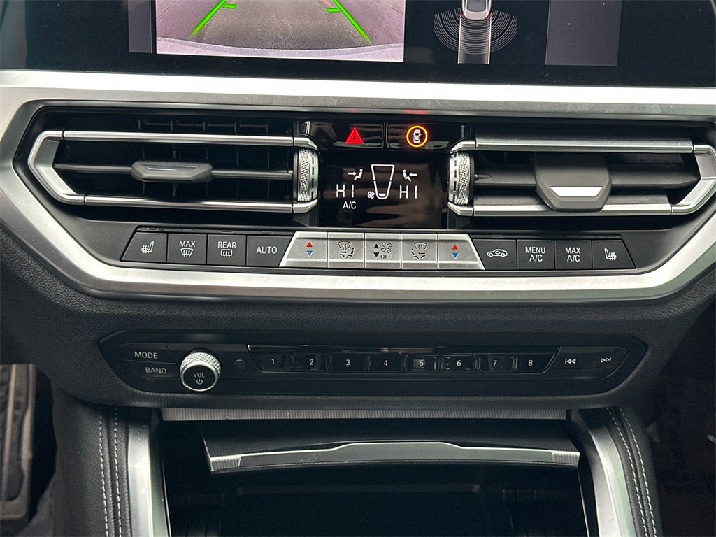 2022 BMW 4 Series 430i xDrive