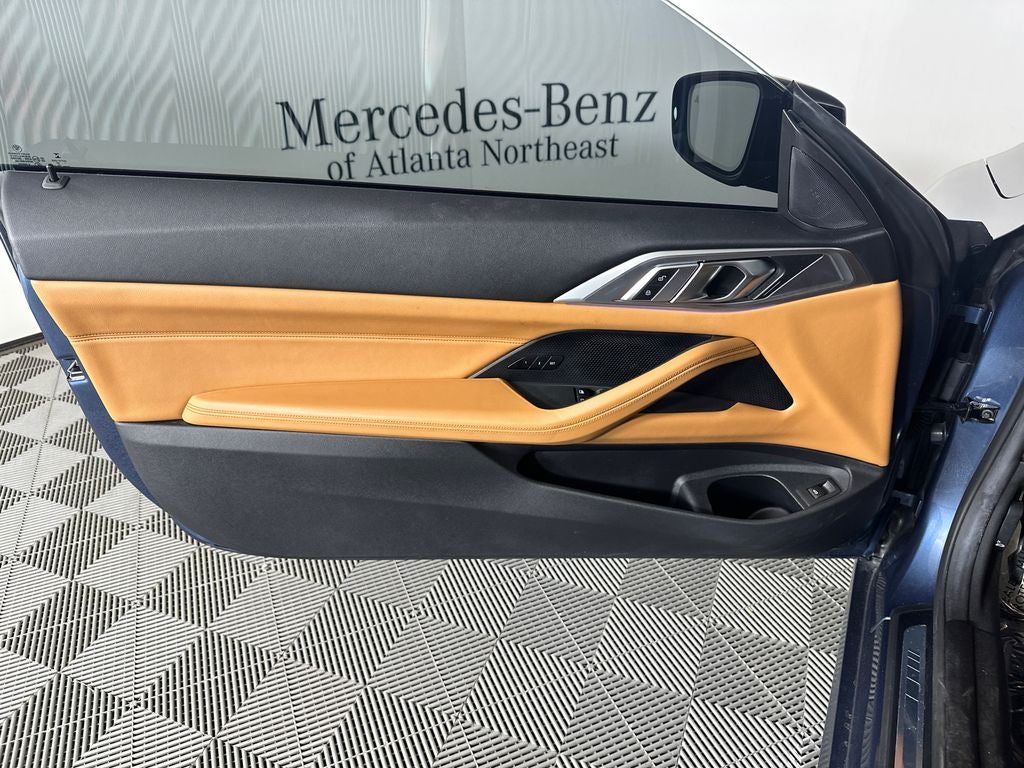 2023 BMW 4 Series 430i xDrive