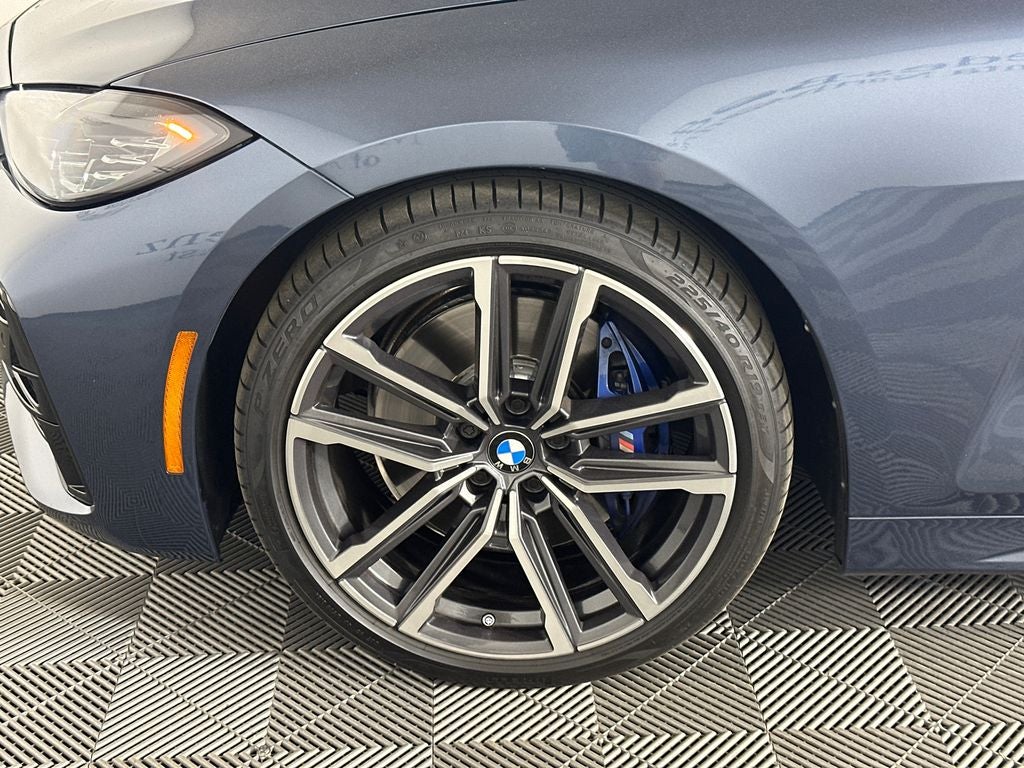 2023 BMW 4 Series 430i xDrive