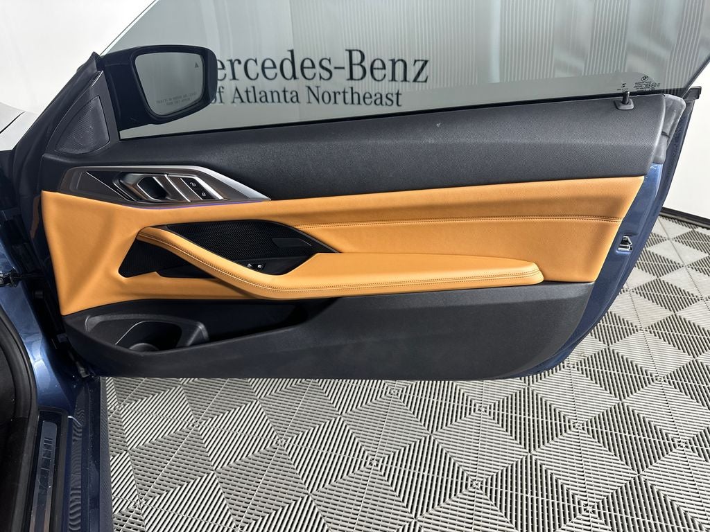 2023 BMW 4 Series 430i xDrive