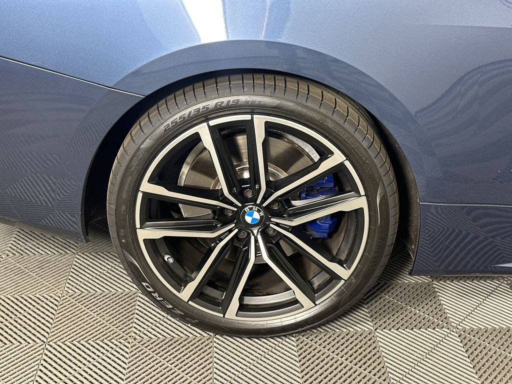 2023 BMW 4 Series 430i xDrive