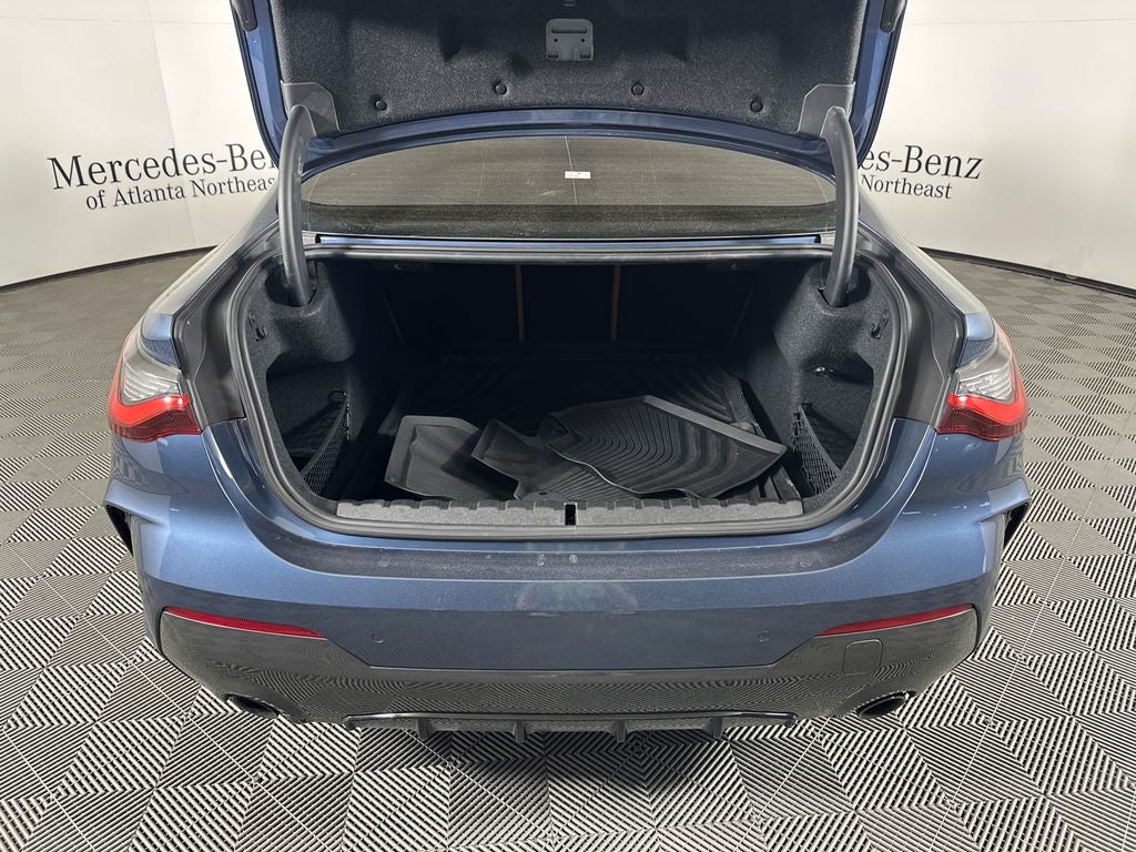 2023 BMW 4 Series 430i xDrive