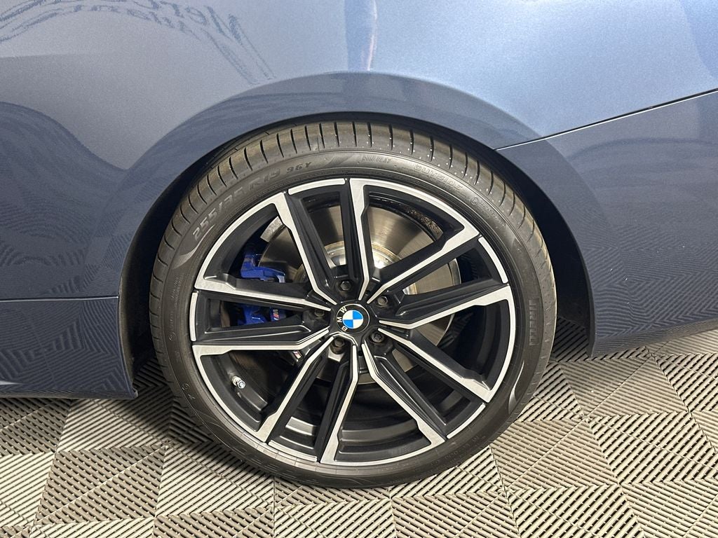 2023 BMW 4 Series 430i xDrive