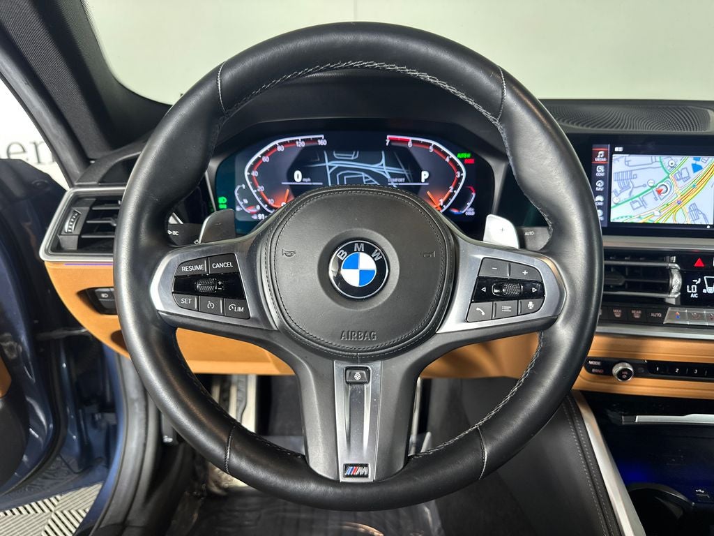 2023 BMW 4 Series 430i xDrive