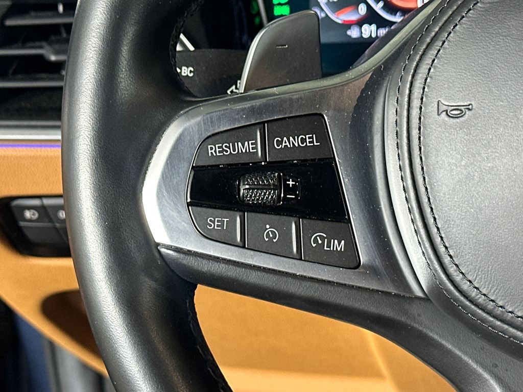 2023 BMW 4 Series 430i xDrive