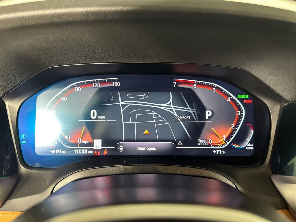 2023 BMW 4 Series 430i xDrive