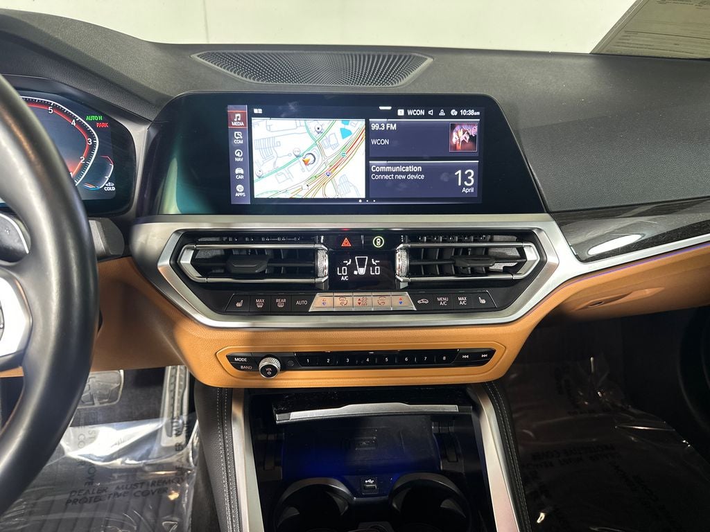 2023 BMW 4 Series 430i xDrive