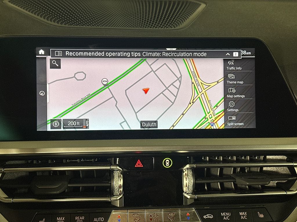 2023 BMW 4 Series 430i xDrive