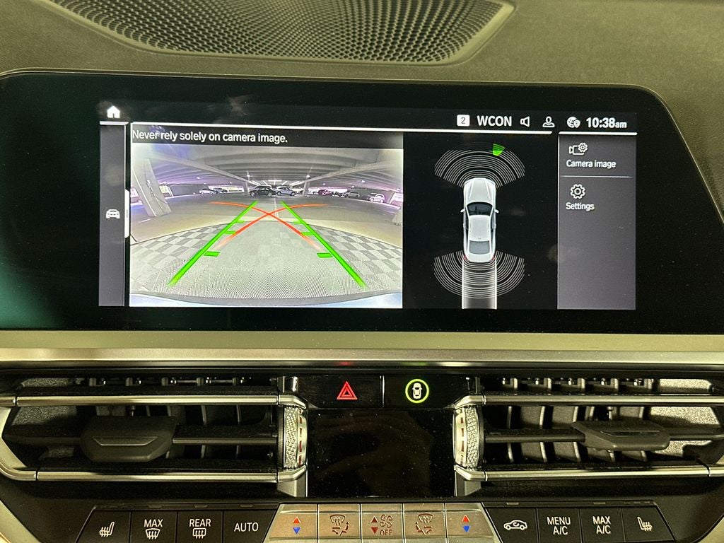 2023 BMW 4 Series 430i xDrive