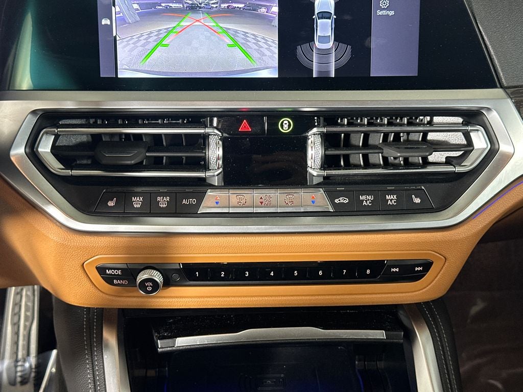 2023 BMW 4 Series 430i xDrive