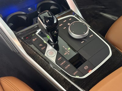 2023 BMW 4 Series 430i xDrive