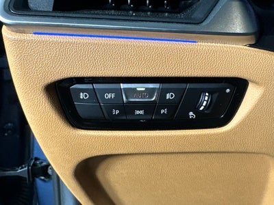 2023 BMW 4 Series 430i xDrive