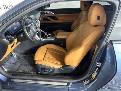 2023 BMW 4 Series 430i xDrive