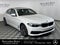 2019 BMW 5 Series 540i