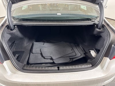 2019 BMW 5 Series 540i