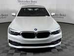 2019 BMW 5 Series 540i