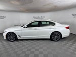 2019 BMW 5 Series 540i