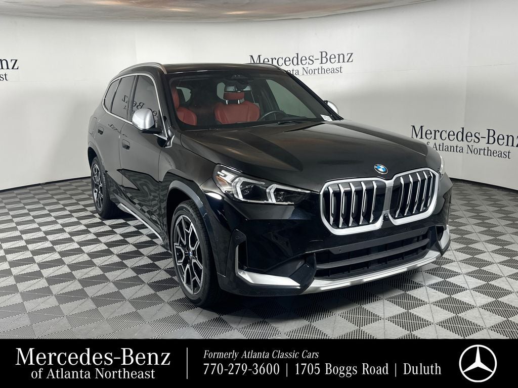 2024 BMW X1 xDrive28i