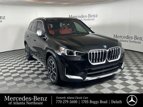 2024 BMW X1 xDrive28i