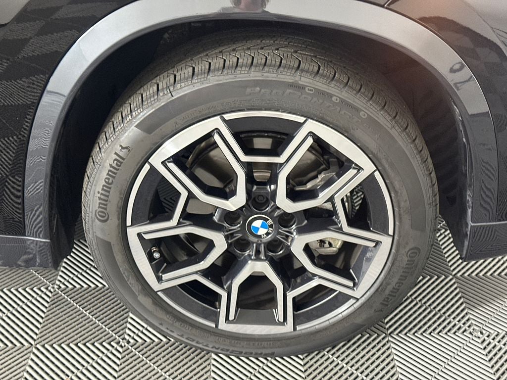 2024 BMW X1 xDrive28i