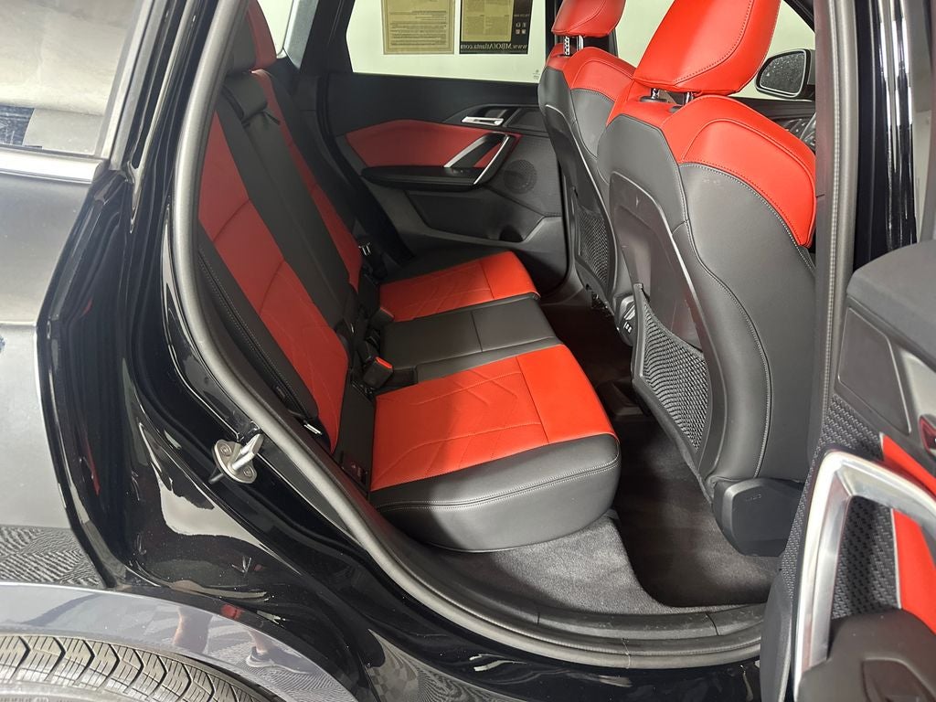 2024 BMW X1 xDrive28i