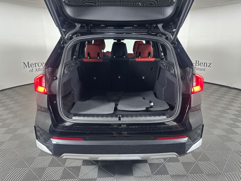 2024 BMW X1 xDrive28i