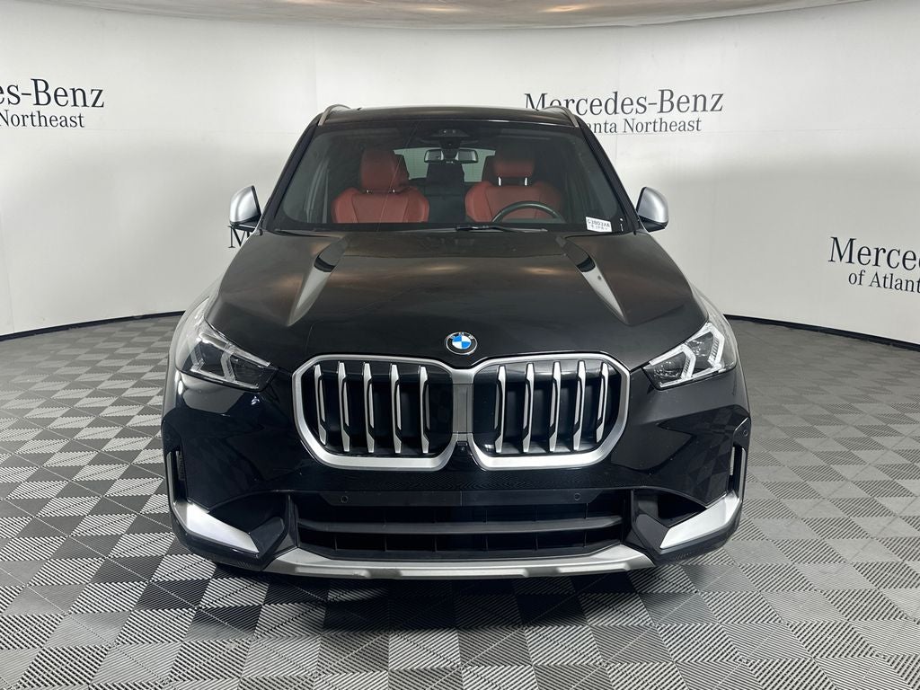 2024 BMW X1 xDrive28i