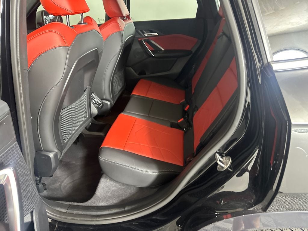 2024 BMW X1 xDrive28i