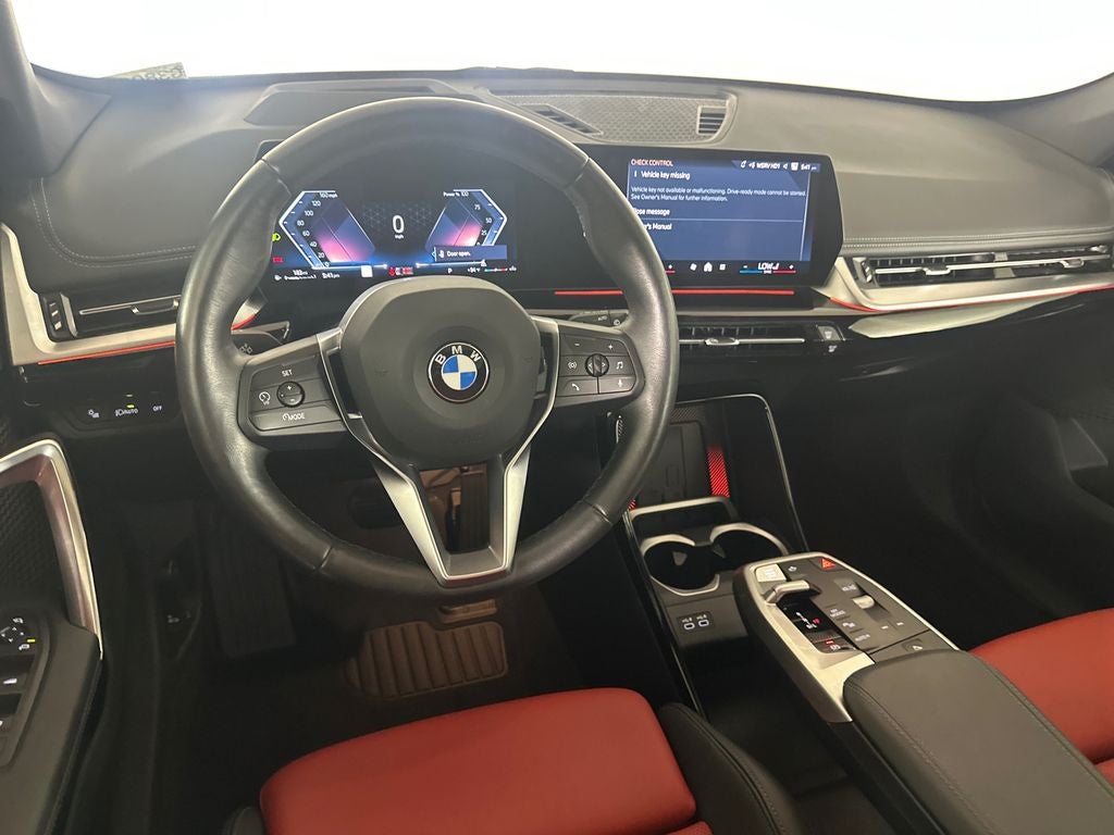 2024 BMW X1 xDrive28i