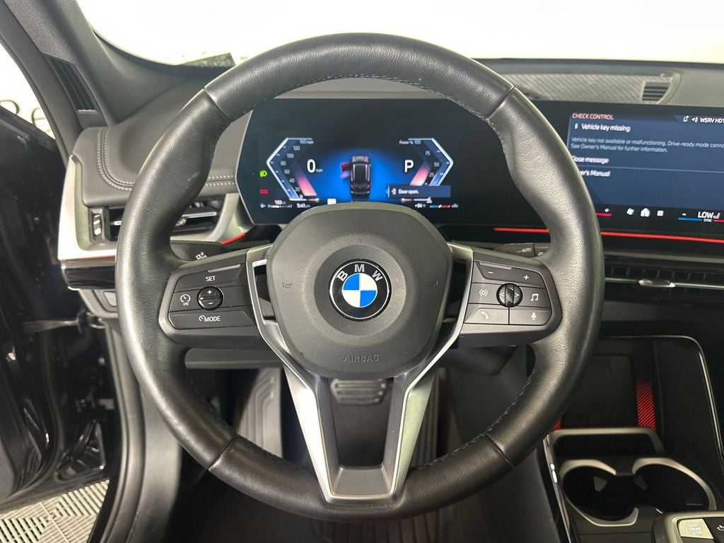 2024 BMW X1 xDrive28i