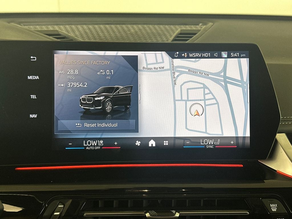 2024 BMW X1 xDrive28i