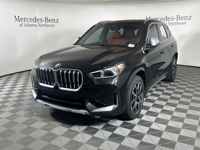 2024 BMW X1 xDrive28i