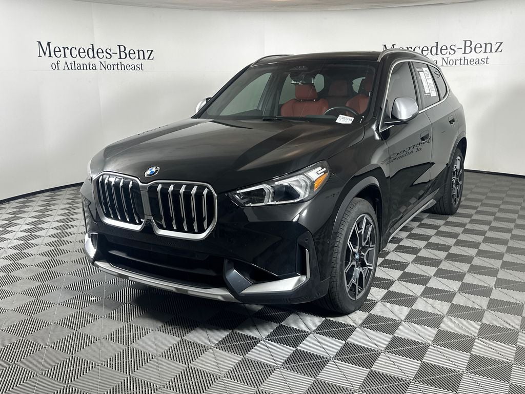 2024 BMW X1 xDrive28i