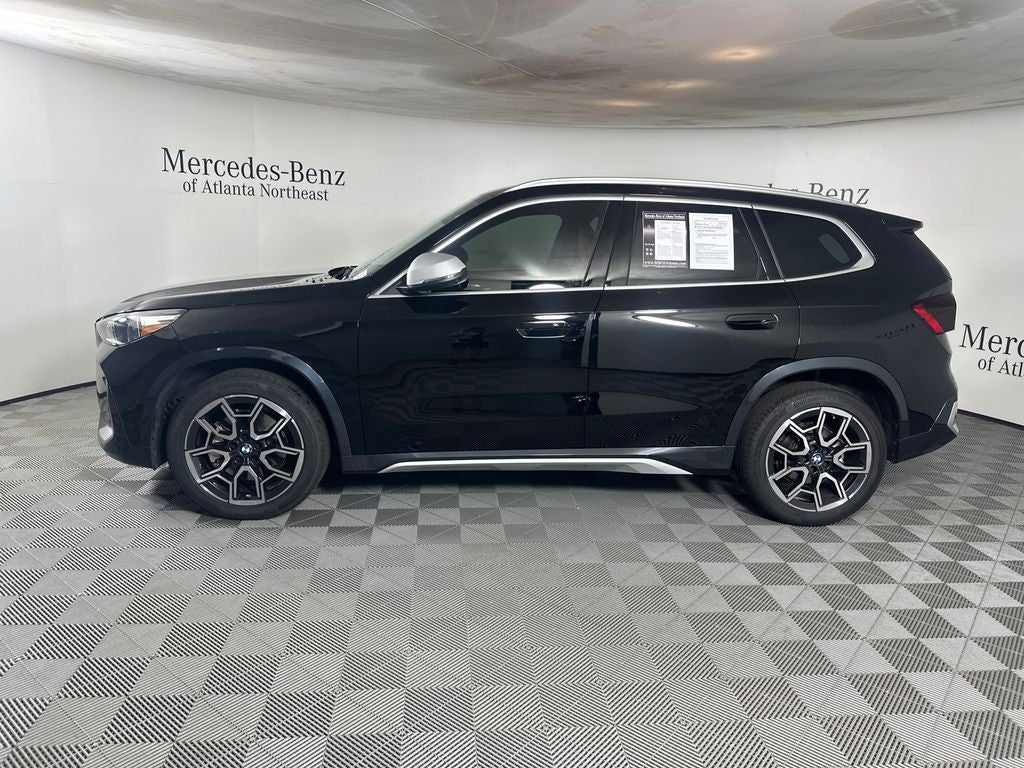 2024 BMW X1 xDrive28i