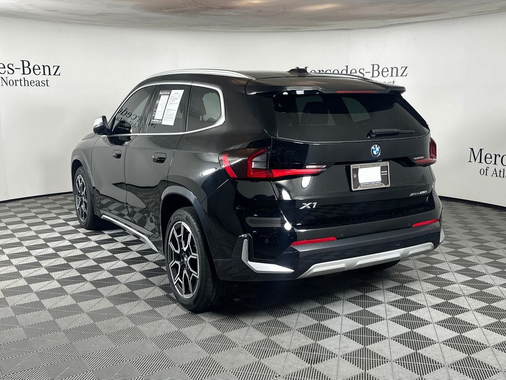 2024 BMW X1 xDrive28i