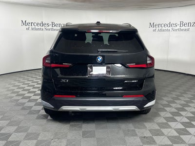 2024 BMW X1 xDrive28i