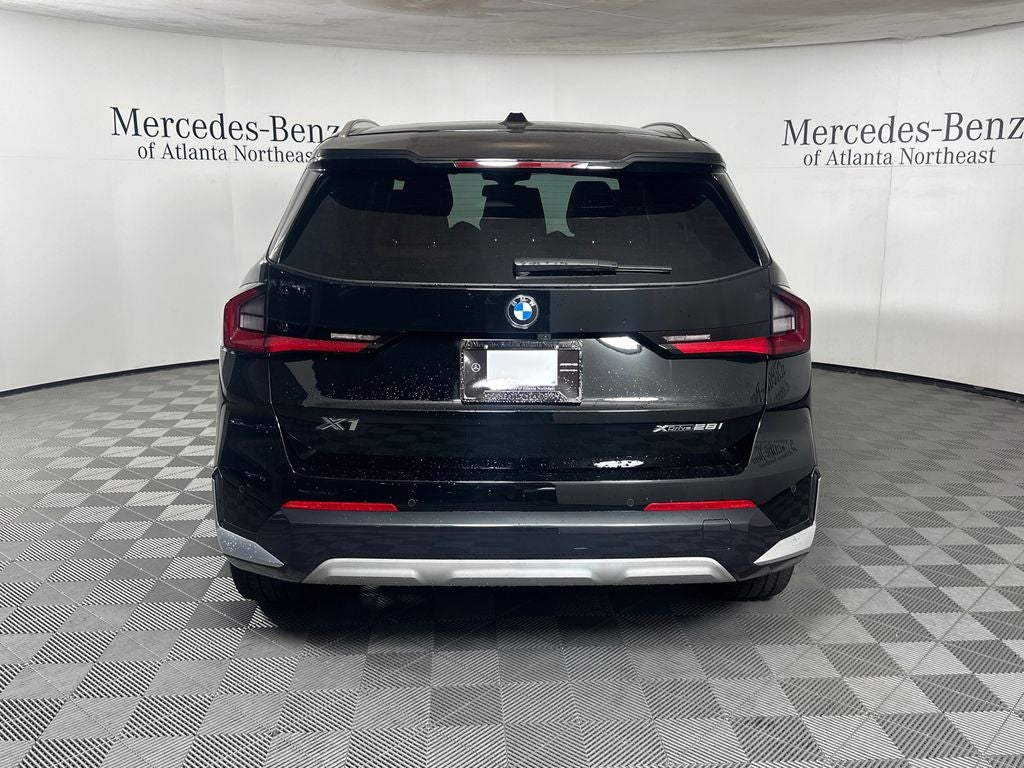 2024 BMW X1 xDrive28i