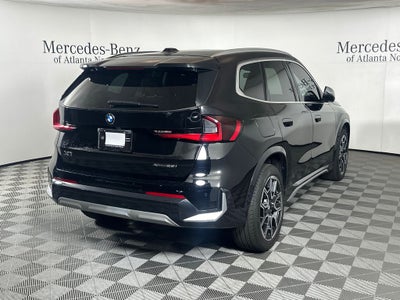2024 BMW X1 xDrive28i