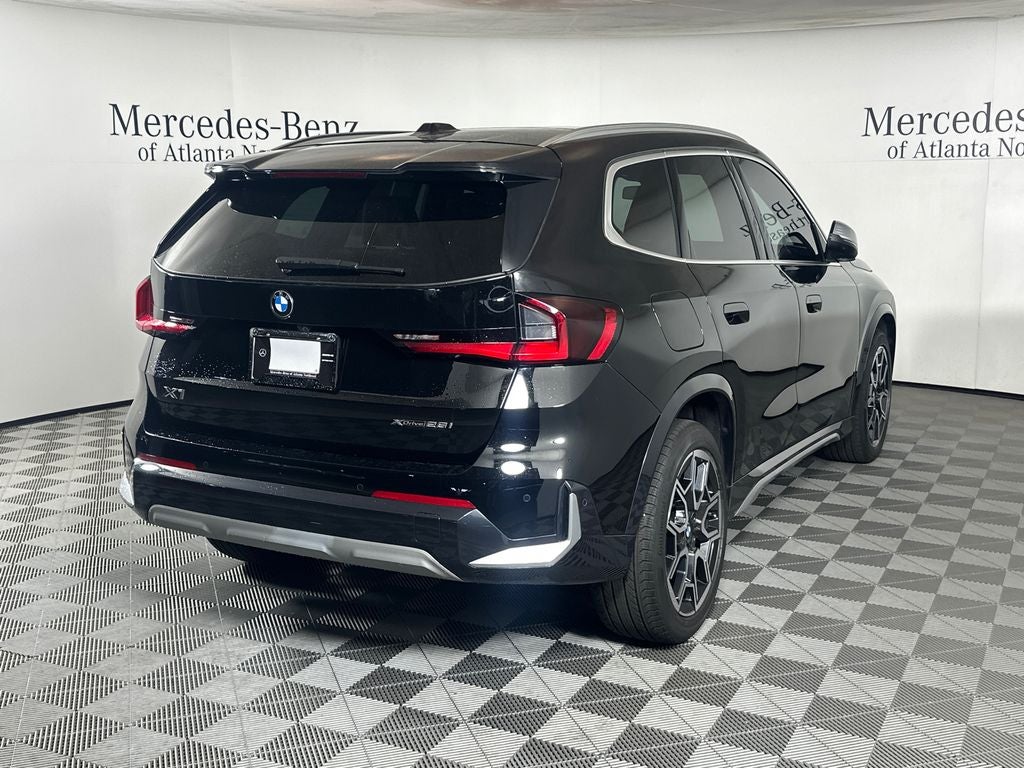 2024 BMW X1 xDrive28i