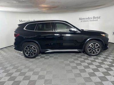 2024 BMW X1 xDrive28i
